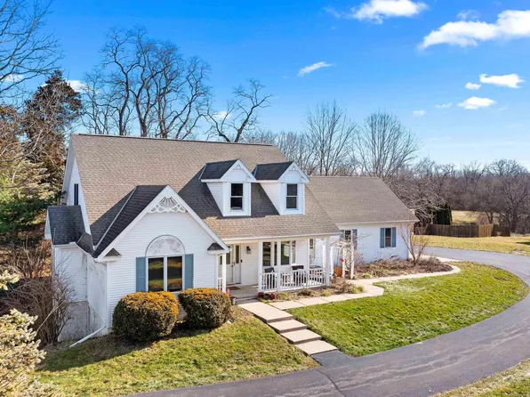 8816 W Smithville Rd, Mapleton, IL 61547