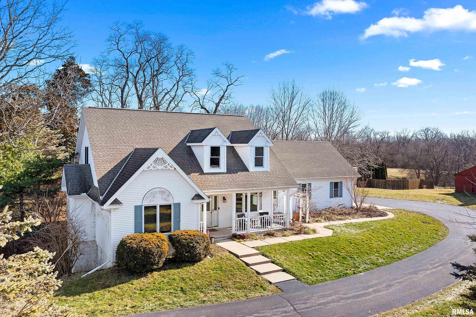 8816 W Smithville Rd photo 1
