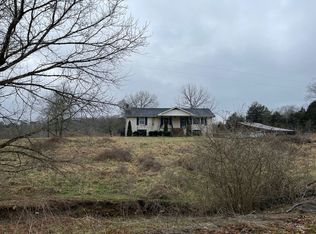 1997 Hood Rd, Columbia, TN 38401
