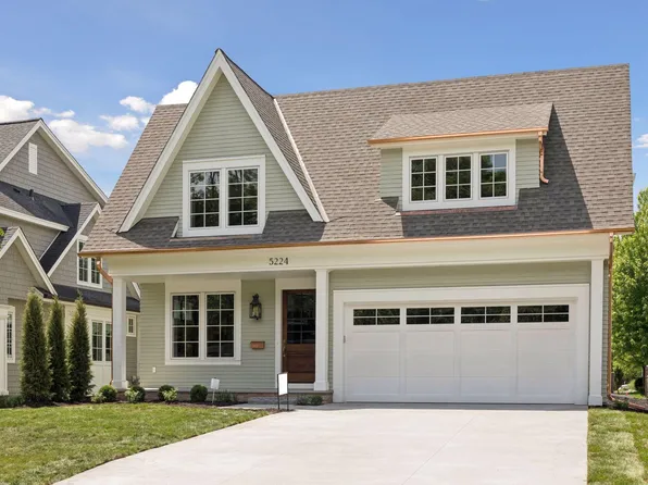 5224 Oaklawn Ave, Edina, MN 55424