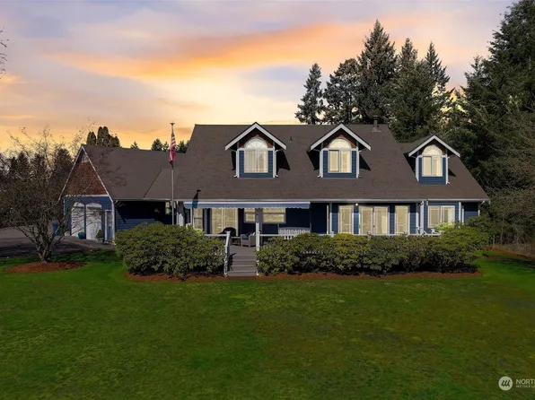 32116 Union Drive, Black Diamond, WA 98010