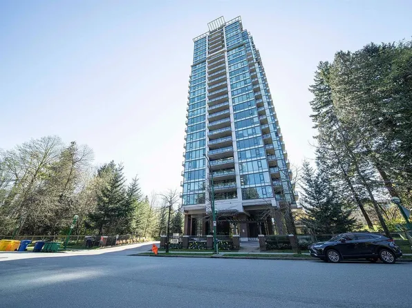 7088 18th Ave #2807, Burnaby, BC V3N 0A2