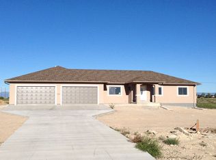 1123 S Purcell Blvd, Pueblo West, CO 81007