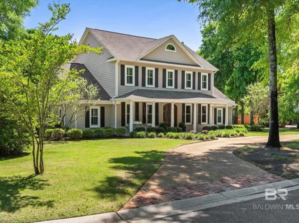 17359 Wildwood Ct, Fairhope, AL 36532