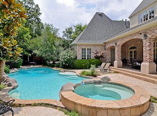 6338 Norway Rd, Dallas, TX 75230