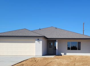 20411 88th St, California City, CA 93505