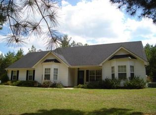 222 Skyview Rd, Senoia, GA 30276