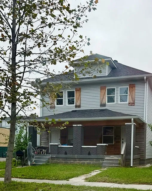 121 N Euclid Ave