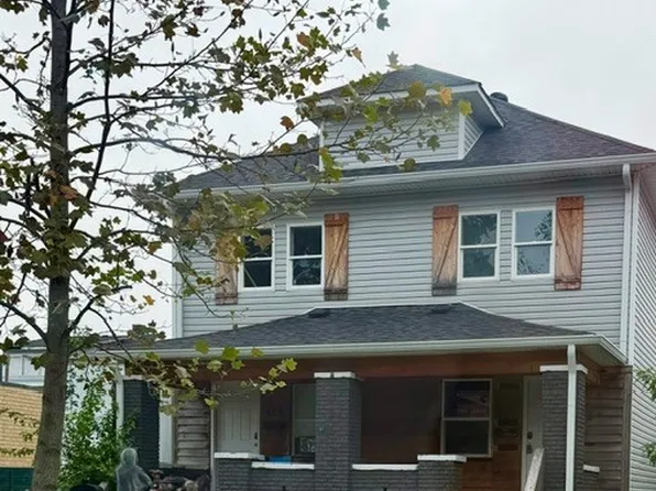 121 N Euclid Ave, Indianapolis, IN 46201