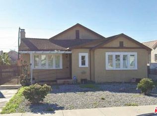 3632 W 58th Pl, Los Angeles, CA 90043