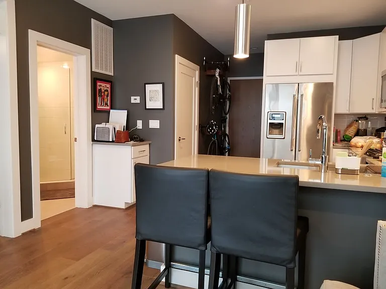 2337 Champlain St NW #Penthouse 409 — Photo 4