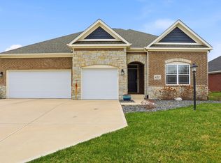 6707 Ventnor Ln, Indianapolis, IN 46217