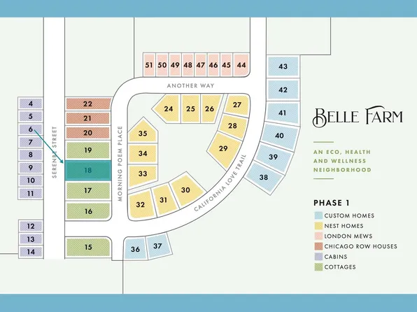 4051 Serenbe Street #18, Middleton, WI 53562