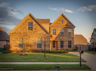 13521 Berkstone Loop, Olive Branch, MS 38654