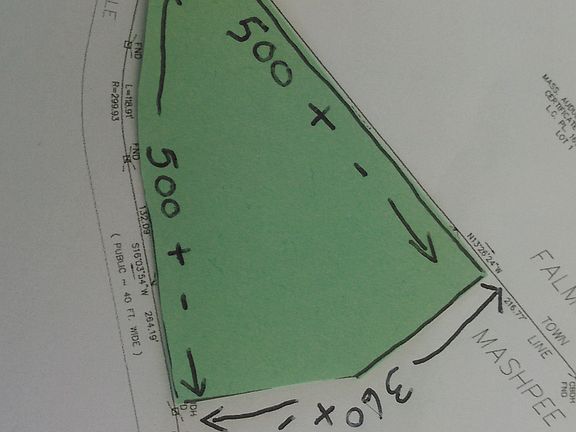 Lines can be slightly change