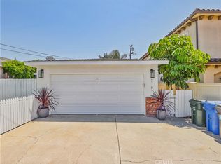 2410 Graham Ave, Redondo Beach, CA 90278