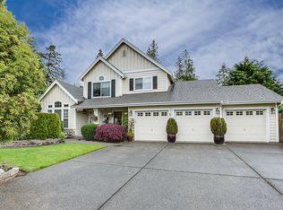 9201 181st Ave E, Bonney Lake, WA 98391