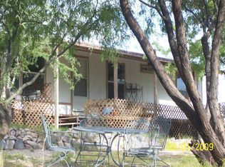 24855 E Boer Goat Pl, Benson, AZ 85602