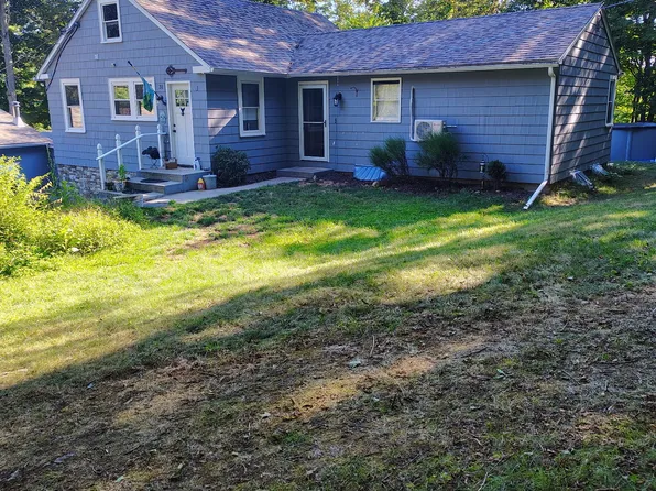 31 Lovell Lane, Canterbury, CT 06331