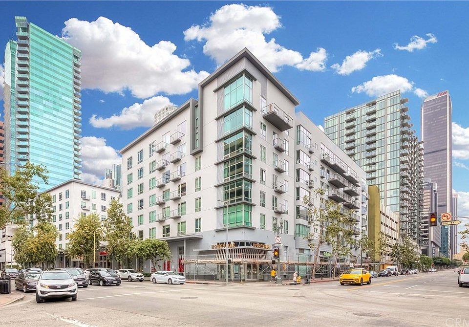 1st image of 645 W 9th St APT 610
