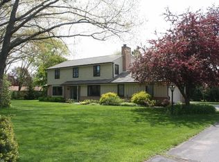 3927 Wood Ln, Racine, WI 53405