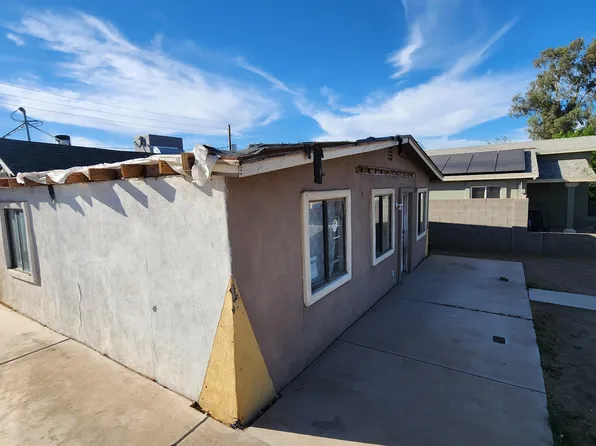 4432 S 8TH Street, Phoenix, AZ 85040