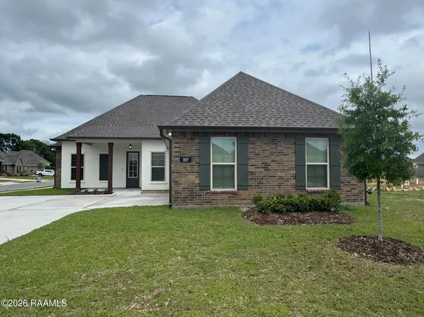 317 Appleby Way, Youngsville, LA 70592
