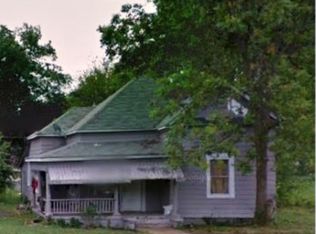 1609 Alabama Ave, Birmingham, AL 35211