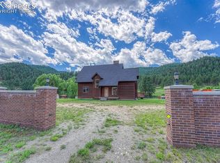 16753 Jefferson St, Pine, CO 80470