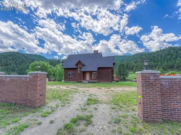 16753 Jefferson St, Pine, CO 80470