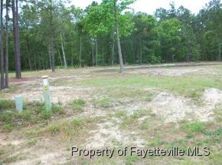 75 Brookstone Dr, Cameron, NC 28326