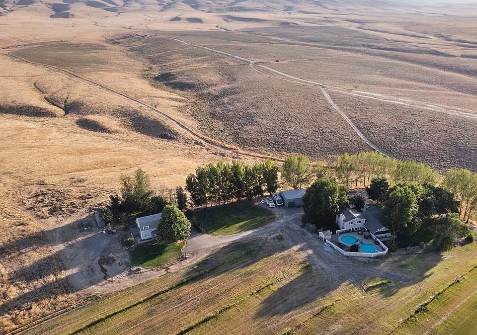 2771 Boundary Rd, Mabton, WA 98935 MLS 264029 Zillow