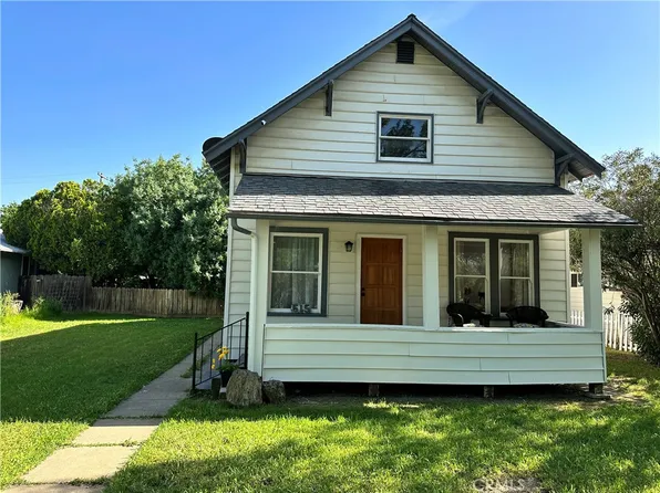 615 Walnut St, Corning, CA 96021