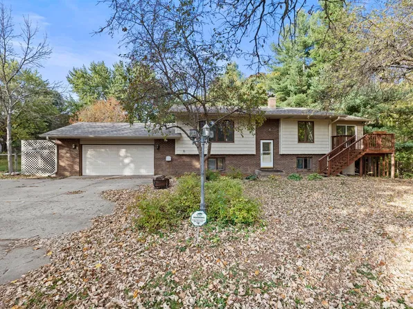 2021 352nd Ave NE, Cambridge, MN 55008