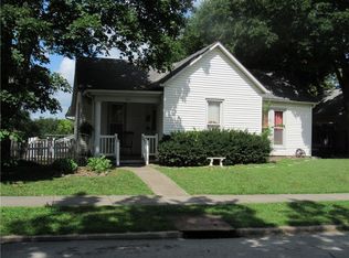 402 N Independence St, Harrisonville, MO 64701