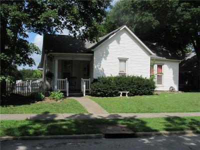 402 N Independence St, Harrisonville, MO, 64701