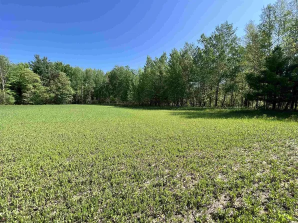 40 Acres Zoromski Road, Mosinee, WI 54455