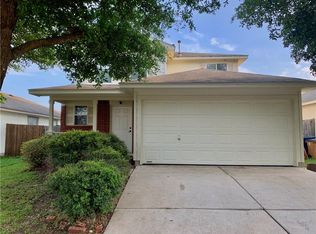 1107 Saint Stanislaws Dr, Austin, TX 78748