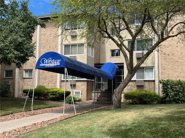 410 Westage At The Hbr #410, Rochester, NY 14617