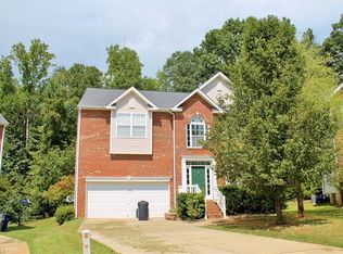 3077 Zacharys Keep Ct, Winston Salem, NC 27103