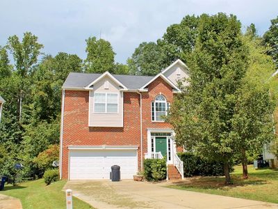 3077 Zacharys Keep Ct, Winston Salem, NC, 27103