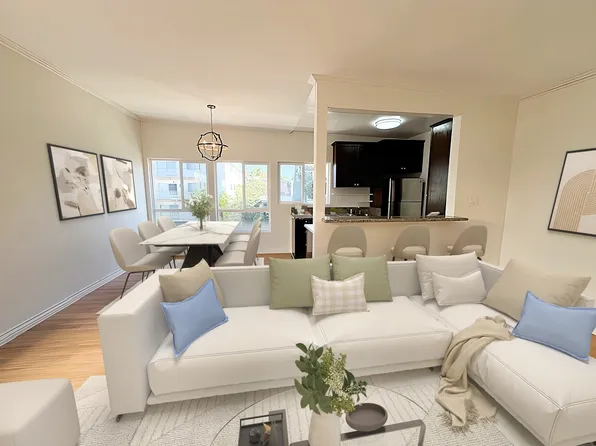 321 S Hamel Rd, Los Angeles, CA