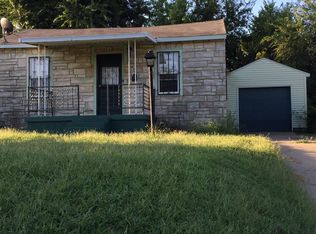 1028 E King Pl, Tulsa, OK 74106