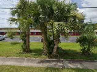 541 S Cottage Hill Rd UNIT 55, Orlando, FL 32805