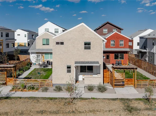 6875 Juniper Lane, Arvada, CO 80007