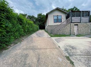 323 Sparks St, Dallas, TX 75203