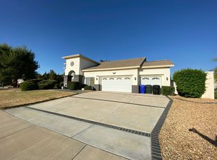 12391 Caballero Dr, Victorville, CA 92392