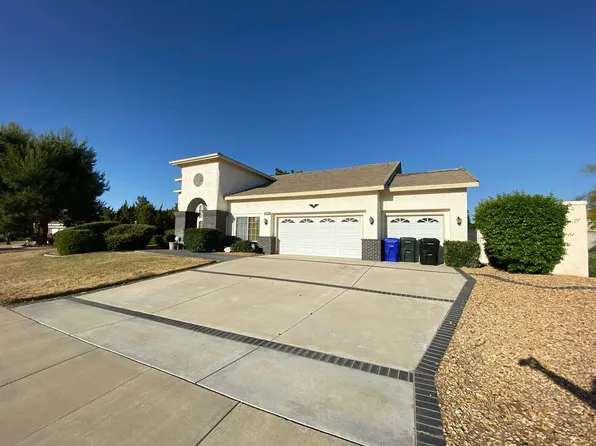12391 Caballero Dr, Victorville, CA 92392