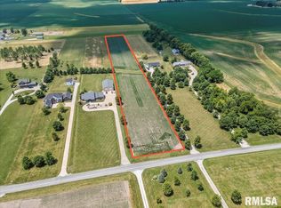 Wayside Meadows Rd, Glenarm, IL 62536