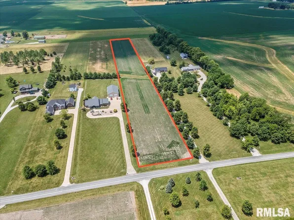 Wayside Meadows Rd, Glenarm, IL 62536